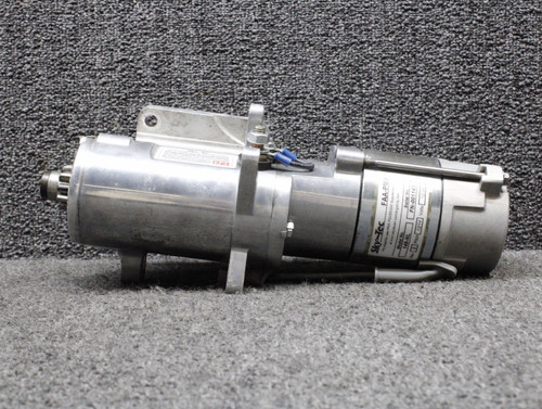 149-NL Lycoming IO-360-A3B6D Sky-Tec Starter Assembly (Volts: 12 or 24)