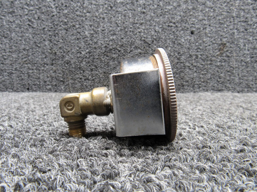 800322 Beechcraft KA-90 Oxygen Supply Pressure Indicator with Bracket