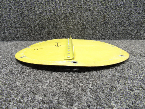 50-420014-269 (Use: 50-420014-423) Beech KA-90 Cabin Floorboard Cover Assembly