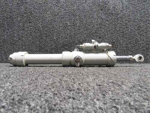 14365-100B Tempco Hydraulics Main Landing Gear Actuator Assembly LH