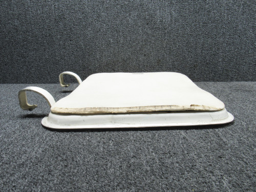 23184-000 Piper PA30 Baggage Compartment Door Assembly with Hinges