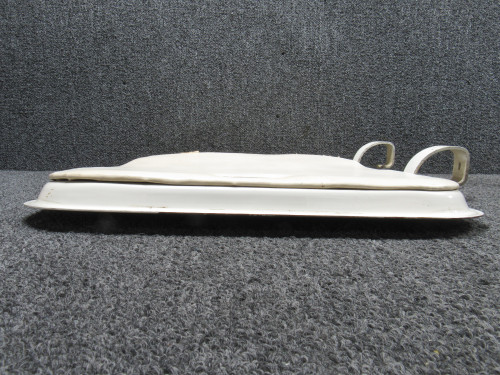 23184-000 Piper PA30 Baggage Compartment Door Assembly with Hinges