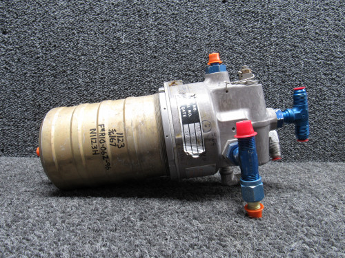 4713082 IAI 1123 Accumulator Regulator