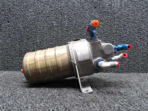 4713082 IAI 1123 Accumulator Regulator