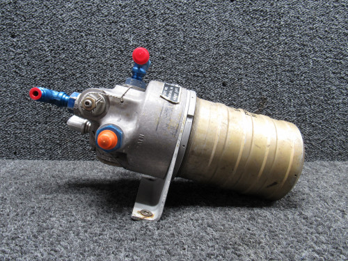 4713082 IAI 1123 Accumulator Regulator