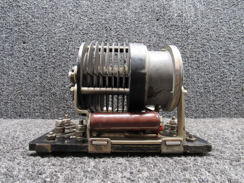 1589-1-F Bendix Voltage Regulator (27.7V)