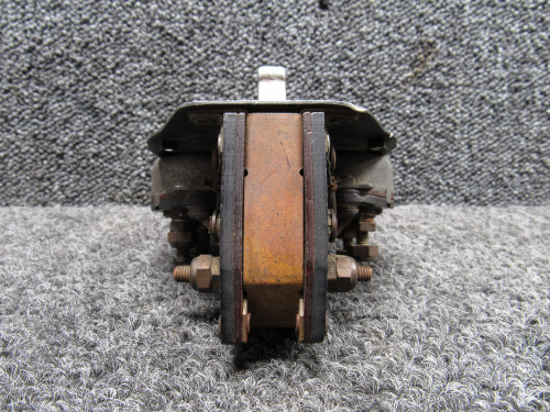Briggs Stratton WWII Aircraft AAF Type B-5 Magneto Switch (B24, B25, C45, DC3)