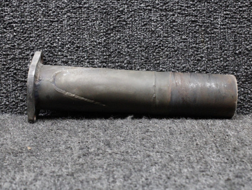 630053-013 Lycoming IO-360-A3B6D Aft Exhaust Stack Cylinder #4 Upper LH