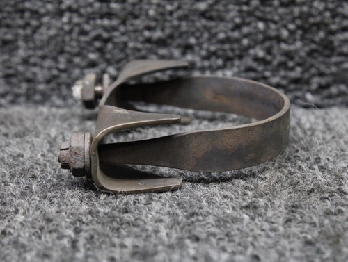 BAC-C10X-30C Lycoming IO-360-A3B6D Umpco Exhaust Clamp