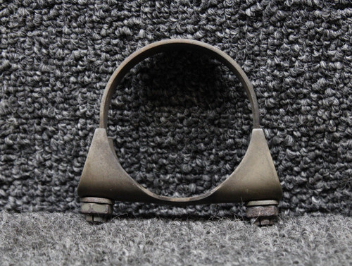 BAC-C10X-30C Lycoming IO-360-A3B6D Umpco Exhaust Clamp