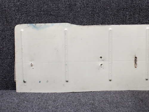 130307-003 Mooney M20J Rear Seat Lower Cover Panel