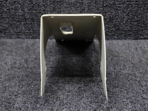 140231-007 Mooney M20J Rear Seat Center Seatbelt Cover