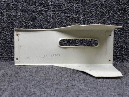 140231-007 Mooney M20J Rear Seat Center Seatbelt Cover