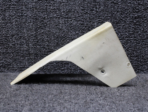 140231-007 Mooney M20J Rear Seat Center Seatbelt Cover