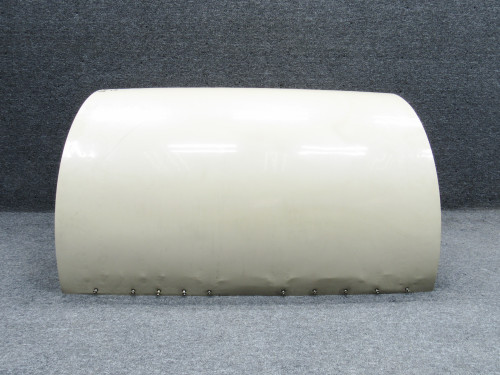 2652023-71 Learjet 35 Upper Engine Nacelle Cowl Assembly LH