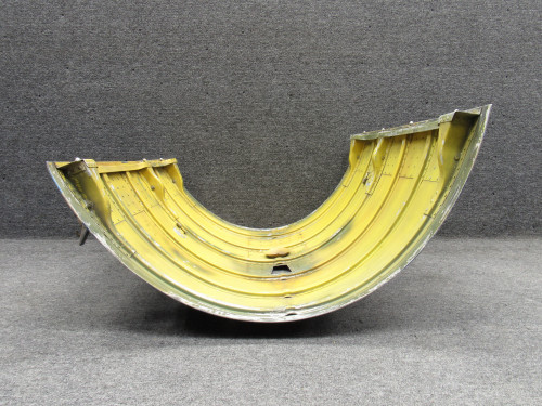 2652028-65 Learjet 35 Lower Engine Nacelle Cowl Assembly LH