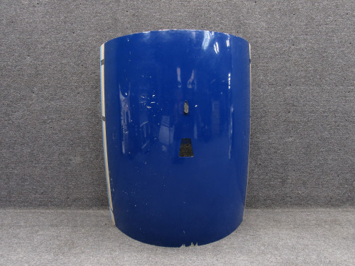 2652028-65 Learjet 35 Lower Engine Nacelle Cowl Assembly LH