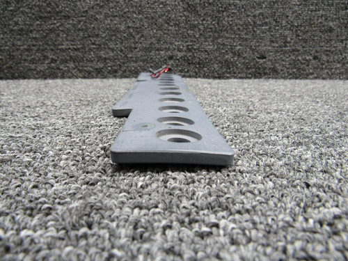 6518174-1 Astronics Corp Lighted Control Panel Assembly