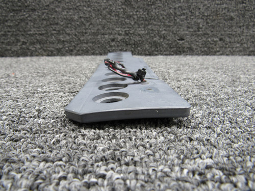 6518174-1 Astronics Corp Lighted Control Panel Assembly