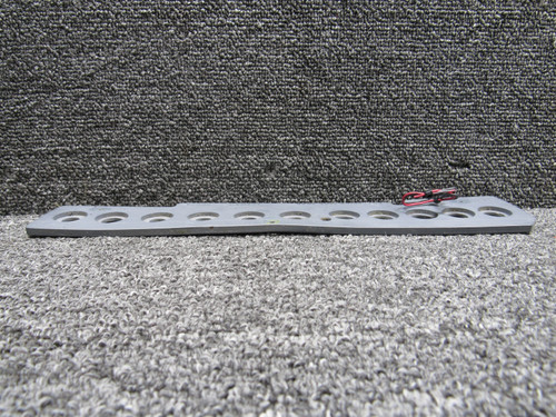 6518174-1 Astronics Corp Lighted Control Panel Assembly