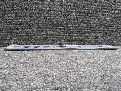 5518165-3 E.L Products Oxygen Control Panel