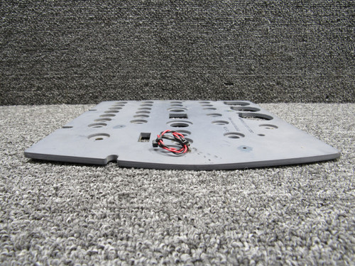 5518172-23 Astronics Corp Engine Electronic Control Panel