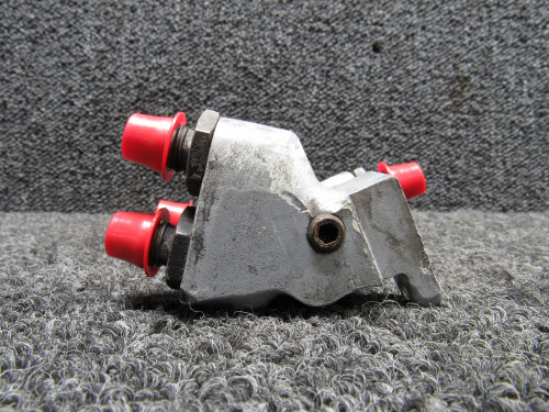 370-580197-12 Sabre NA-265-80 Hydraulic Manifold