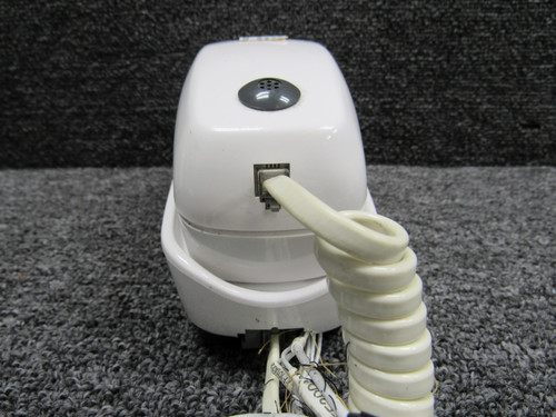 300-2291-012 Global-Wulfsberg HB-10 Control Base and Phone with Modifications