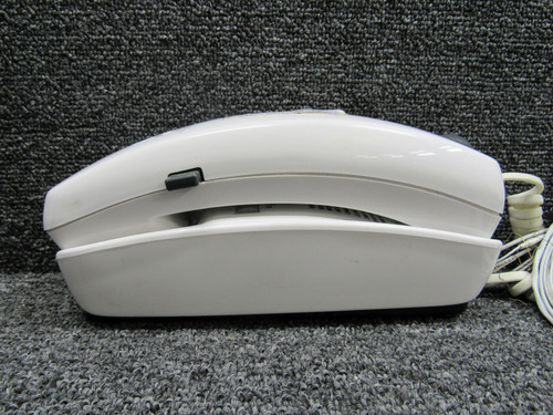 300-2291-012 Global-Wulfsberg HB-10 Control Base and Phone with Modifications