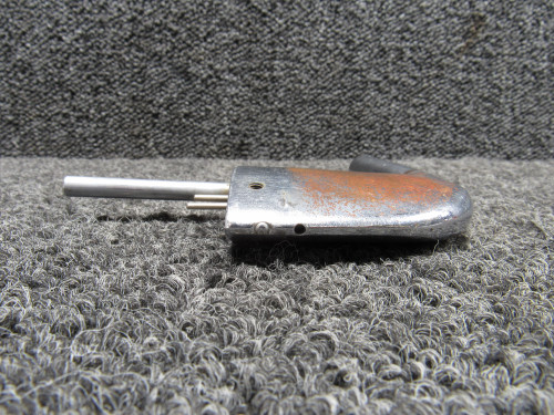 PH502 (Alt: AN5812-1) Aero Instruments Heated Pitot Tube (24V)