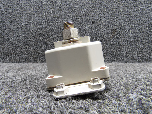 7855-6-200 Klixon Push to Reset Circuit Breaker Unit (Amps: 200)