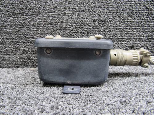 C35020 Zephyr AC Systems Generator Failure Cutout Relay