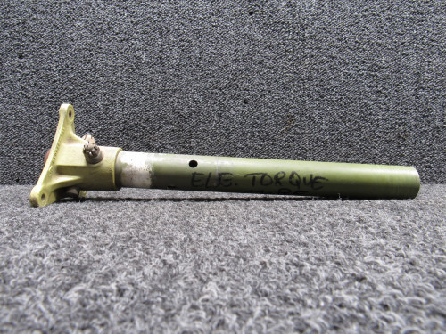 115-610010-191, 115-610015-3 Beech 99 Elevator Control Tube & Inbd Arm Support