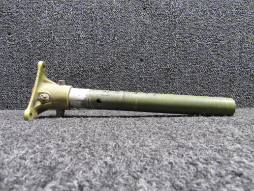 115-610010-191, 115-610015-3 Beech 99 Elevator Control Tube & Inbd Arm Support