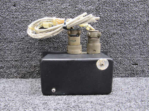 2593379-1 Sperry CS-412 Dual Remote Compensator