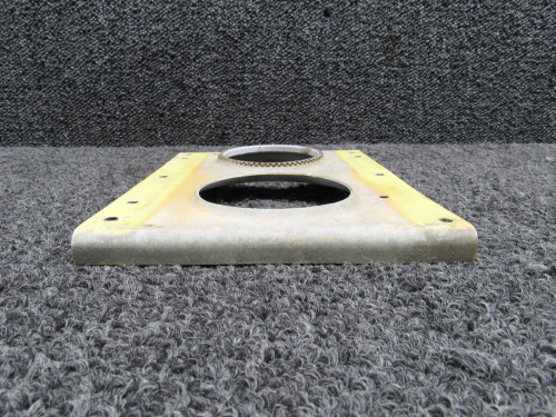 101-120025-73 Beechcraft KA-200 Nacelle Side Brace Rib Panel