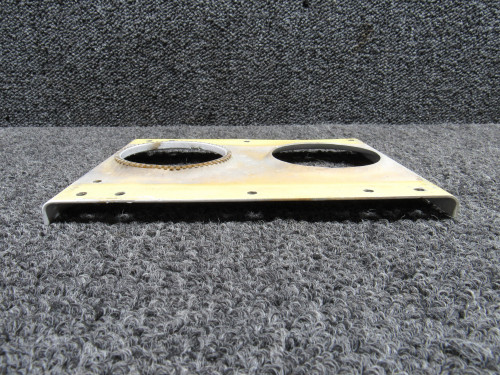 101-120025-73 Beechcraft KA-200 Nacelle Side Brace Rib Panel