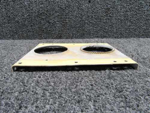 101-120025-73 Beechcraft KA-200 Nacelle Side Brace Rib Panel