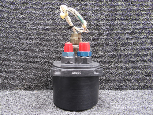 9912076-9 Cessna Citation 501 Mach Warning Switch