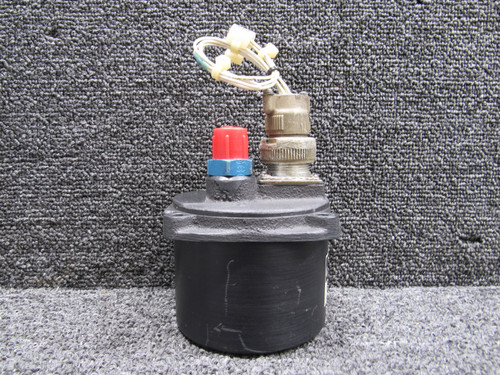 9912076-9 Cessna Citation 501 Mach Warning Switch