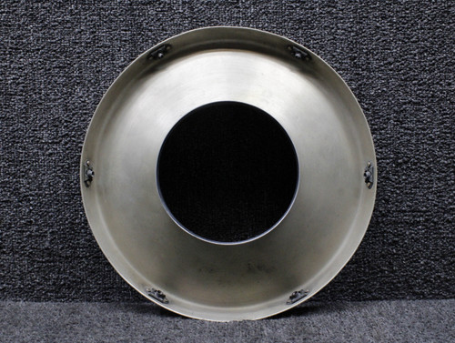 680031-011 Mooney M20J Forward Propeller Bulkhead