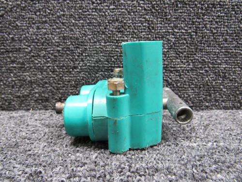 BD-16 Elcon Battery Connector Assembly