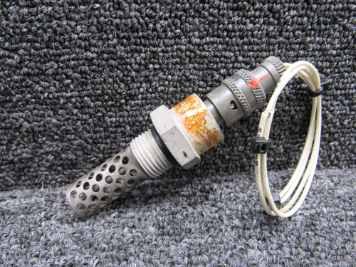 754691-1 Hamilton Standard Duct Temperature Sensor