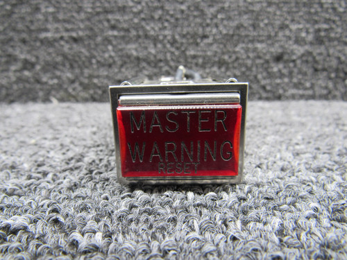 10EA1C1F1N1 Twist-Lite Master Warning Reset Switch