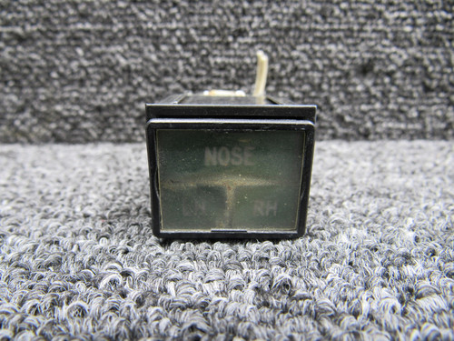 10570CA-1 Hayes Products Inc Gear Down and Locked Switch