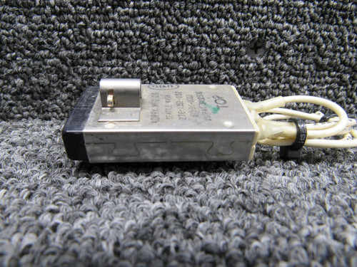 276-1352-002 (Alt: 81590-8003) Korry Mfg. In-Transit Annunciator Switch