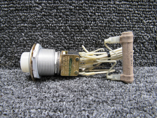 01-365630 Licon Engine Start Push Button Switch