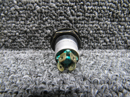 MS25089-3G Cessna Citation 501 Push Button Switch