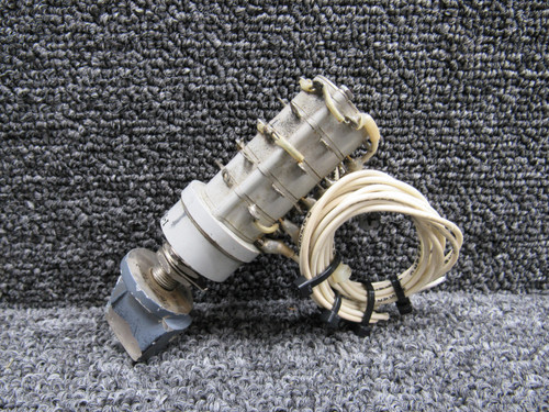 1-1957-5-B6SC Janco Switch Assembly