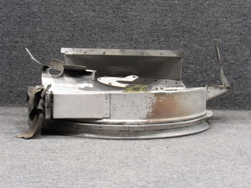 28-12613-1 Enstrom Fan Shroud Assembly